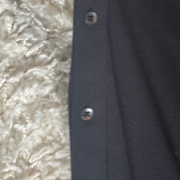 Slim Fit Long Ribbed Dress - Picture 2 of 3